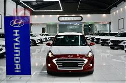 هیوندای گراند i10